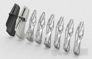 金屬材料增材制造 發展現狀與未來挑戰